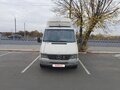 1998 Mercedes-Benz Sprinter, белый, 460000 рублей