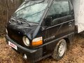 2006 Hyundai Porter, синий, 590000 рублей