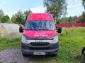 2012 Iveco Daily, белый, 1300000 рублей