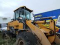 2020 Shantui L39-B3, жёлтый, 2880400 рублей - вид 1