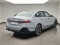 2024 BMW 5 серии 520i VIII (G60/G61/G68), серый - вид 2