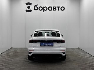 2024 Geely Emgrand II, белый, 1649000 рублей, вид 5