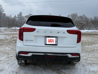 2023 Haval Jolion I, белый, 1790000 рублей, вид 4