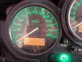 2003 Yamaha FZS600 Fazer, красный, 350000 рублей - вид 1