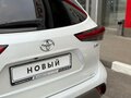 2025 Toyota Highlander IV (XU70), белый, 5550000 рублей - вид 6