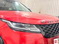 2018 Land Rover Range Rover Velar I, красный - вид 8