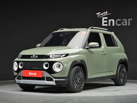 Hyundai Casper I
