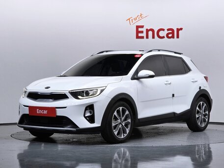 Kia Stonic I
