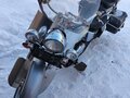 2001 Honda Shadow 400, серый, 350000 рублей - вид 9