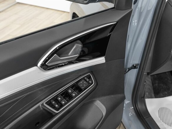 2026 Jetta VS7 I Рестайлинг 2, серый, 2995000 рублей - вид 13