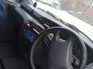 1998 Toyota Town Ace Noah III, серый, 750000 рублей, вид 4
