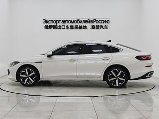 2022 Volkswagen Lamando L II, белый, 1885000 рублей, вид 5