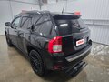 2012 Jeep Compass I Рестайлинг, чёрный, 1500000 рублей - вид 5