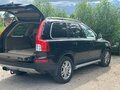 2007 Volvo XC90 I Рестайлинг, чёрный - вид 6
