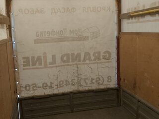 2016 ГАЗ ГАЗель (3302), белый, 1140000 рублей, вид 4