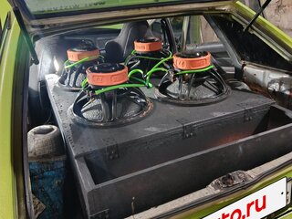 2011 Lada (ВАЗ) 2114, зелёный, 350000 рублей, вид 1