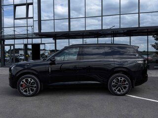 2026 Lynk & Co 900, чёрный, 7700000 рублей, вид 3