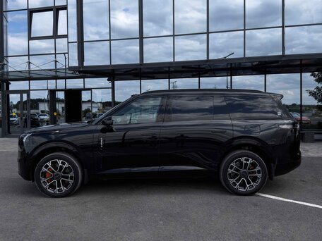2026 Lynk & Co 900, чёрный, 7200000 рублей, вид 3