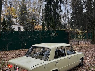1974 Lada (ВАЗ) 2101, бежевый, 180000 рублей, вид 4