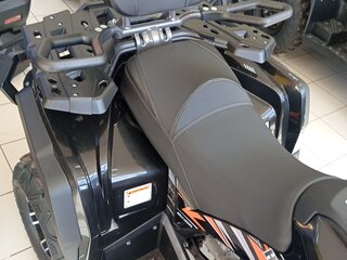 2026 Mikilon Hammer 200L, чёрный, 239000 рублей, вид 5