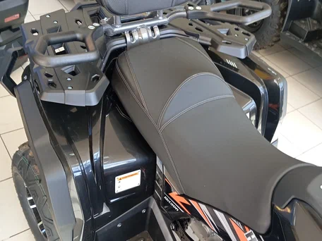 2026 Mikilon Hammer 200L, чёрный, 239000 рублей, вид 5