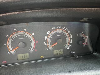 2022 Lada (ВАЗ) Niva Travel I, белый, 960000 рублей, вид 5