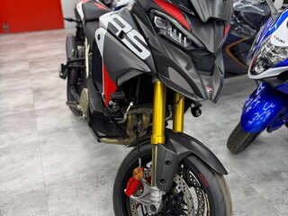2026 Ducati Multistrada V4, красный, 4600000 рублей, вид 2