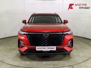 2023 Changan CS35 Plus I Рестайлинг, красный, 1775000 рублей, вид 2