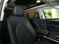 2026 Toyota Highlander IV (XU70), белый - вид 11