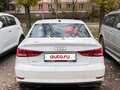 2019 Audi A3 III (8V) Рестайлинг, белый, 2100000 рублей - вид 2