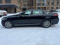 2017 Genesis G80 I, чёрный, 2300000 рублей - вид 5