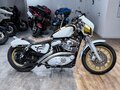 2005 Harley-Davidson Sportster 1200, белый, 850000 рублей - вид 1