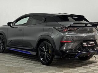 2023 Changan UNI-T I Рестайлинг, серый, 2350000 рублей, вид 2