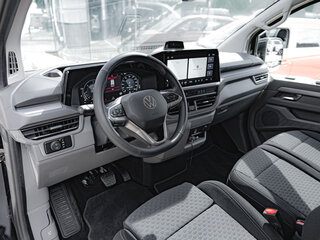 2026 Volkswagen Caravelle Long T7, чёрный, 11290000 рублей, вид 3
