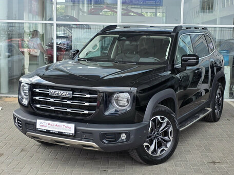 Haval Dargo I