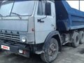 2000 КамАЗ 5511, серый, 870000 рублей