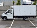 2017 ГАЗ ГАЗель Next, белый, 1200000 рублей - вид 6