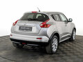 2012 Nissan Juke I, серый - вид 4