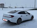 2020 Hyundai Sonata VIII (DN8), белый, 2200000 рублей - вид 3