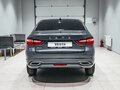 2026 Lada (ВАЗ) Vesta I Рестайлинг (NG), серый - вид 4