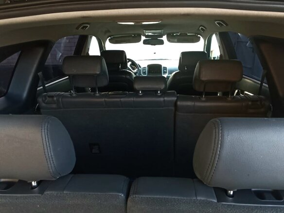 2010 Chevrolet Captiva I, чёрный, 1200000 рублей - вид 4