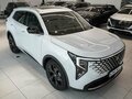 2026 Changan UNI-S I Рестайлинг, белый, 3079900 рублей - вид 9