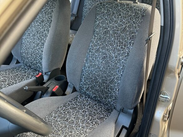 2011 Chery Very (A13), бежевый, 600000 рублей - вид 17
