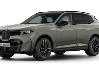 2026 BMW X5 40d V (G65), серый, 15840000 рублей, вид 2