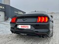 2021 Ford Mustang VI Рестайлинг, чёрный, 1999000 рублей - вид 8