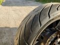 2015 Yamaha MT-09 Tracer (FJ-09), серый, 760000 рублей - вид 9