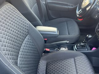 2018 Skoda Rapid I Рестайлинг, коричневый, 1000000 рублей, вид 4