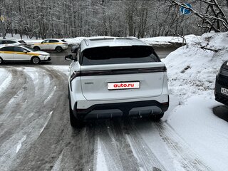 2024 Geely Galaxy L7 18.7 kWh, белый, 2600000 рублей, вид 5