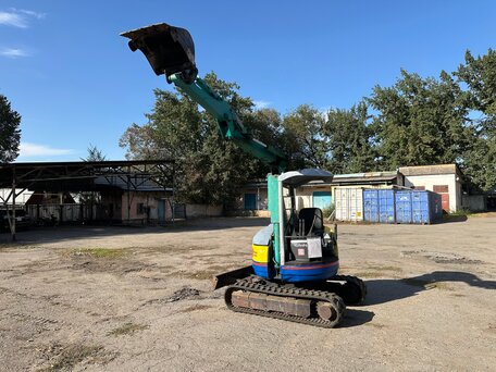 2009 IHI 30Z, 1150000 рублей, вид 3