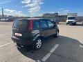 2006 Nissan Note I, чёрный - вид 3